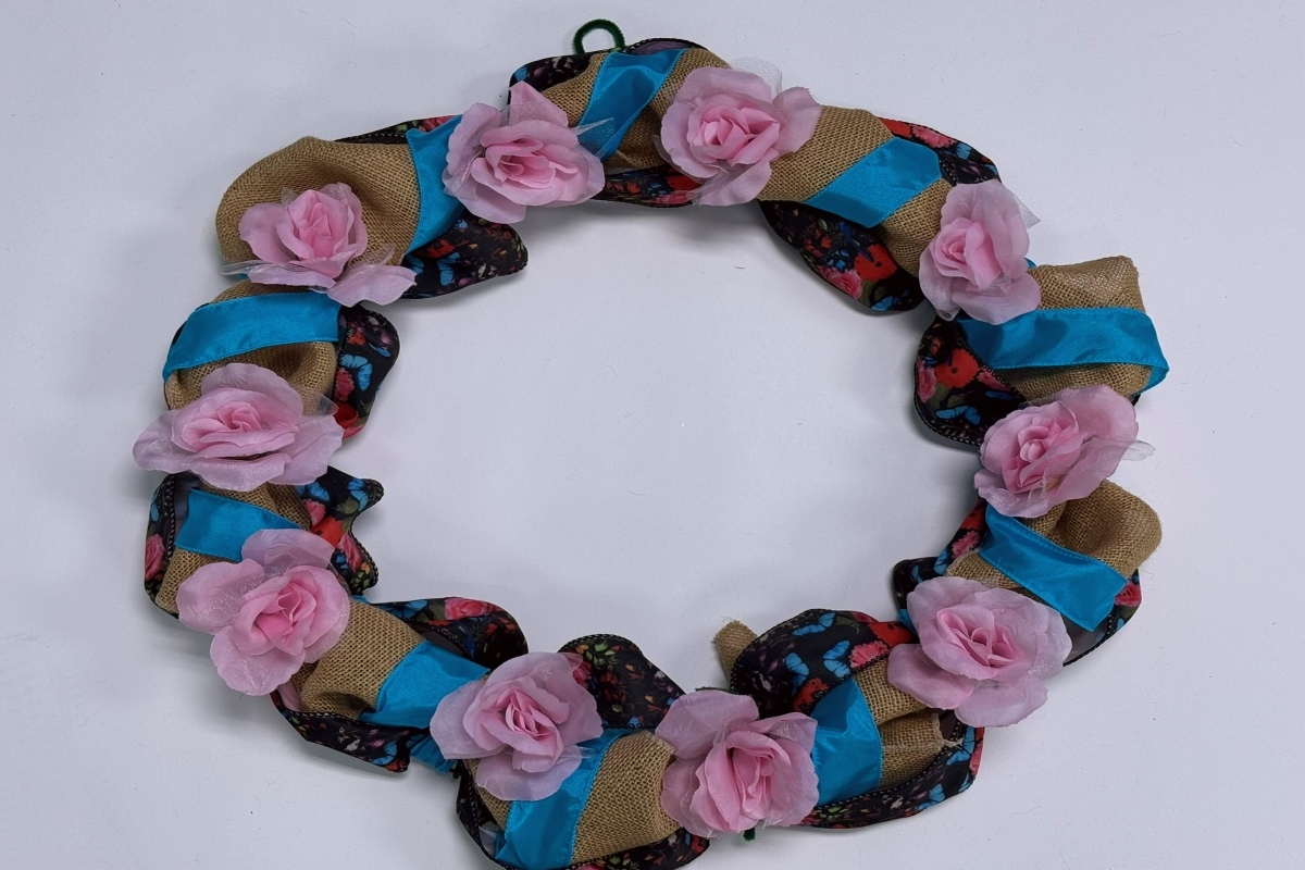 Anne's Treasures | Decorative Wreaths